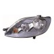 Volkswagen Golf Plus 2005-2009 Halogen Head Lamp Unit Passenger Side